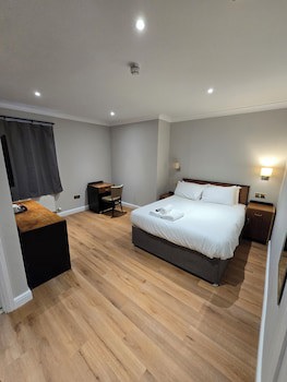 Staindrop Lodge Hotel, Trademark Collection By Wyndham