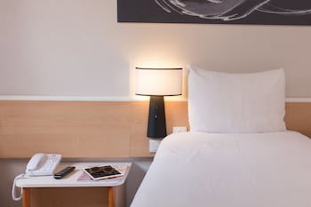 Ibis Madrid Fuenlabrada