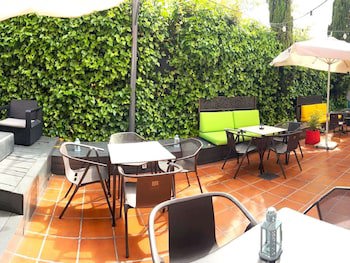 Ibis Madrid Fuenlabrada