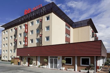 Ibis Madrid Fuenlabrada