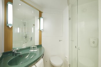 Ibis Madrid Fuenlabrada