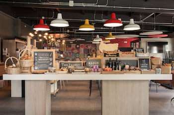 Ibis Madrid Fuenlabrada