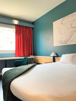 Ibis Madrid Fuenlabrada
