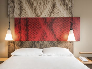 Ibis Madrid Fuenlabrada