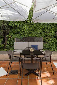 Ibis Madrid Fuenlabrada