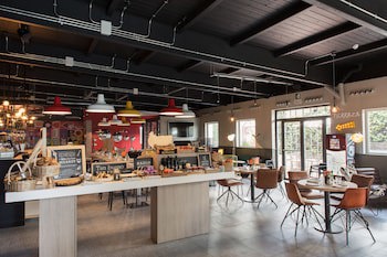 Ibis Madrid Fuenlabrada