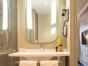 Ibis Madrid Fuenlabrada