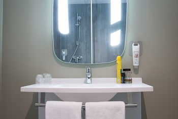 Ibis Madrid Fuenlabrada