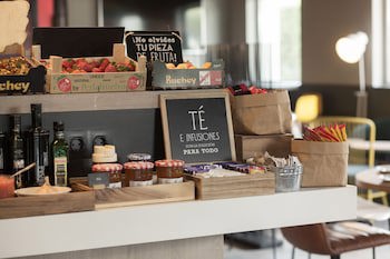 Ibis Madrid Fuenlabrada