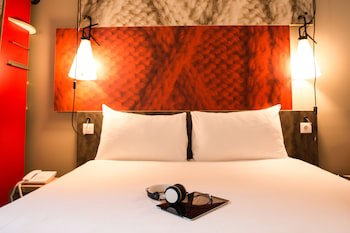 Ibis Madrid Fuenlabrada
