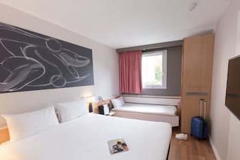 Ibis Madrid Fuenlabrada