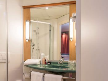 Ibis Madrid Fuenlabrada