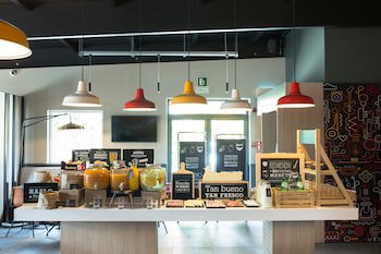 Ibis Madrid Fuenlabrada