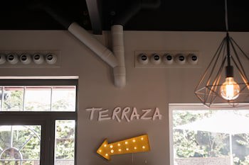 Ibis Madrid Fuenlabrada