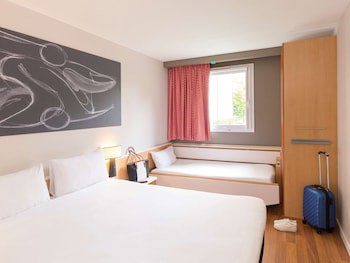 Ibis Madrid Fuenlabrada