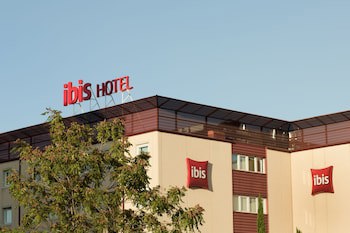 Ibis Madrid Fuenlabrada