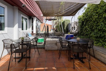 Ibis Madrid Fuenlabrada