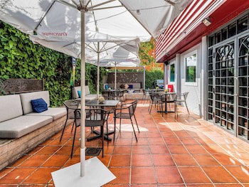 Ibis Madrid Fuenlabrada