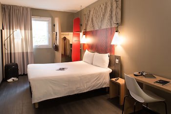 Ibis Madrid Fuenlabrada