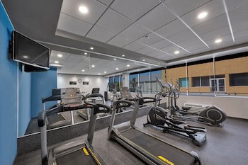 City Express By Marriott Monterrey Santa Catarina
