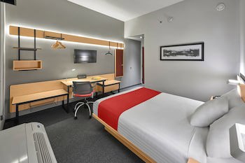 City Express By Marriott Monterrey Santa Catarina