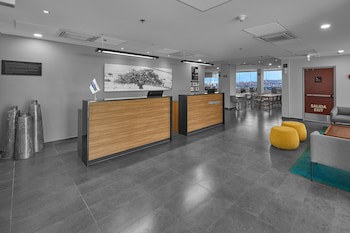 City Express By Marriott Monterrey Santa Catarina