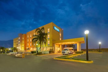 City Express By Marriott Monterrey Santa Catarina