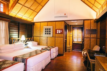 Mutiara Taman Negara