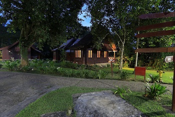 Mutiara Taman Negara