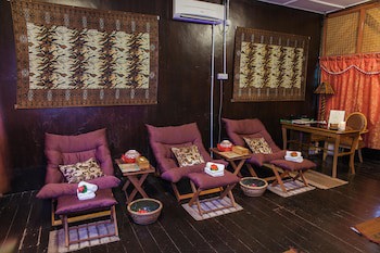 Mutiara Taman Negara