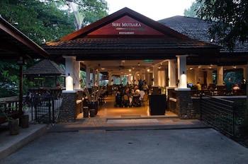 Mutiara Taman Negara
