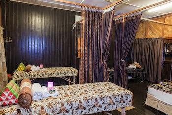 Mutiara Taman Negara