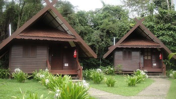 Mutiara Taman Negara