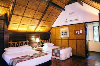 Mutiara Taman Negara
