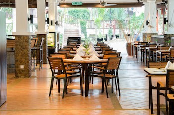 Mutiara Taman Negara