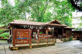 Mutiara Taman Negara