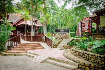 Mutiara Taman Negara