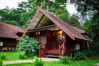 Mutiara Taman Negara