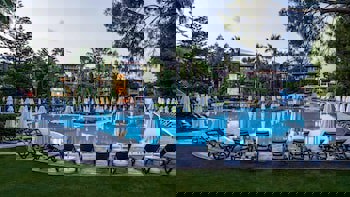 Barut Hemera - Ultra All Inclusive