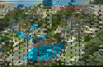 Barut Hemera - Ultra All Inclusive