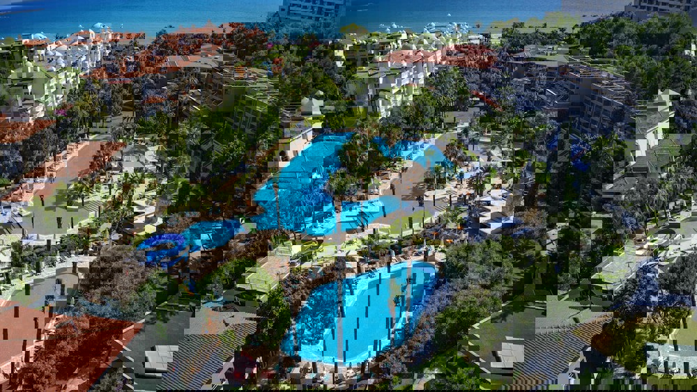 Barut Hemera - Ultra All Inclusive