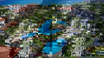 Barut Hemera - Ultra All Inclusive