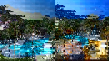 Barut Hemera - Ultra All Inclusive