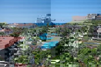 Barut Hemera - Ultra All Inclusive