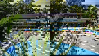 Barut Hemera - Ultra All Inclusive