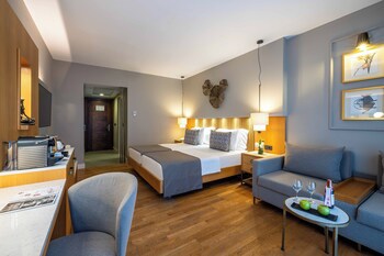 Barut Hemera - Ultra All Inclusive