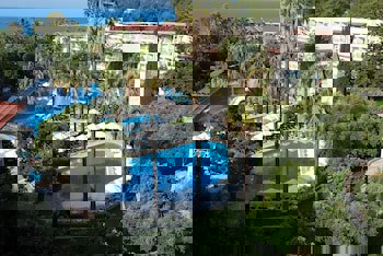 Barut Hemera - Ultra All Inclusive