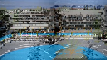 Barut Hemera - Ultra All Inclusive