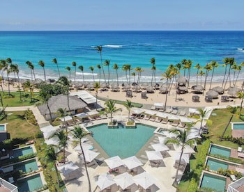 Excellence Punta Cana - Adults Only All Inclusive