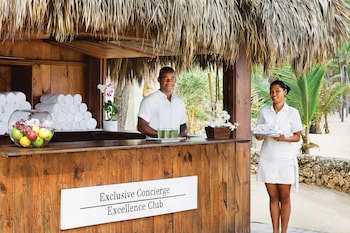 Excellence Punta Cana - Adults Only All Inclusive